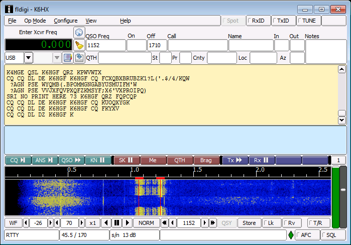 Rtty software for mac